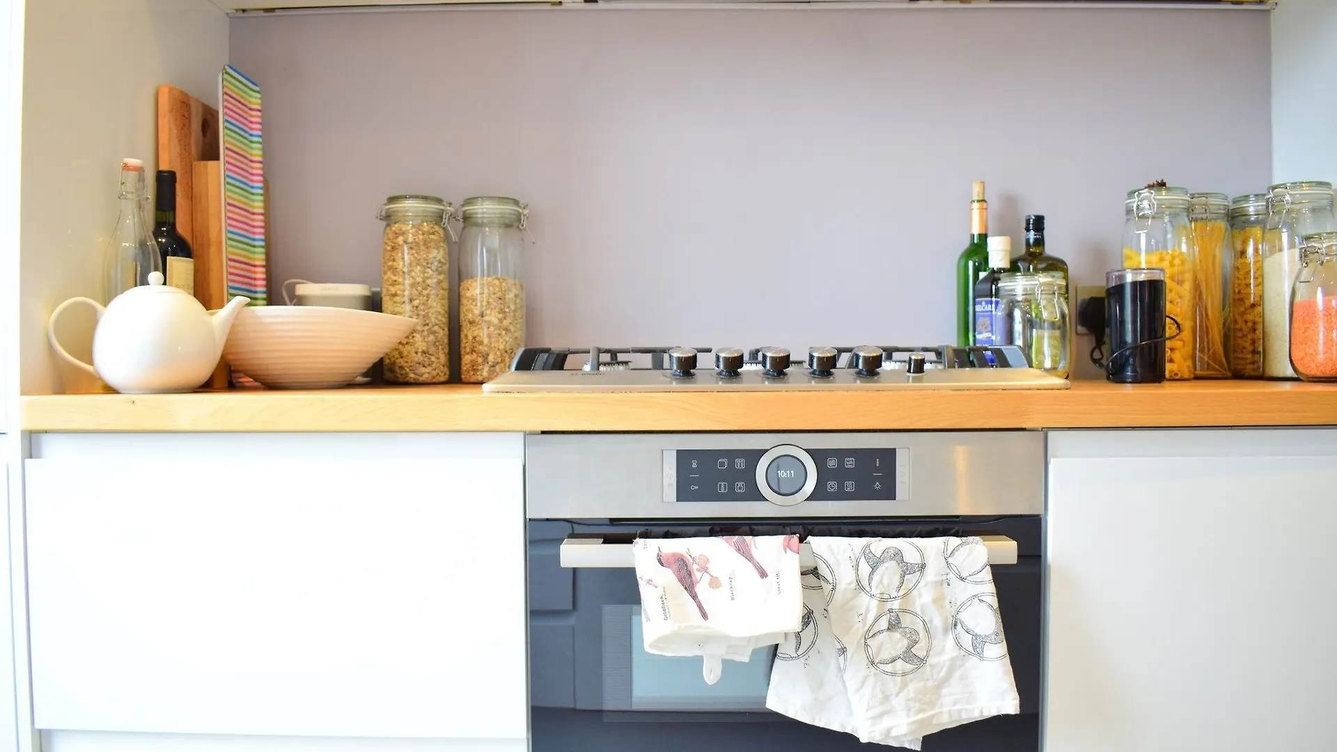 1 Bedroom Apartment Near O'Connell Street دبلن