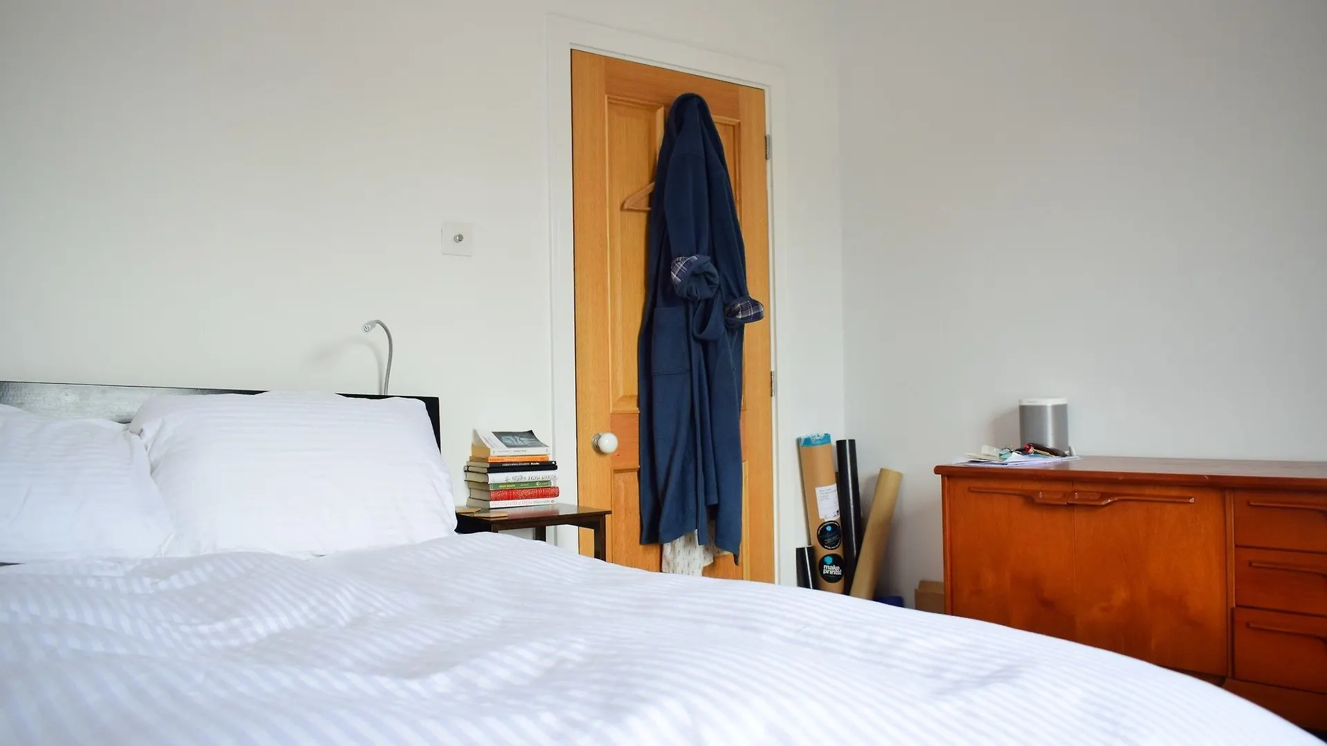 1 Bedroom Apartment Near O'Connell Street دبلن 0*,  أيرلندا