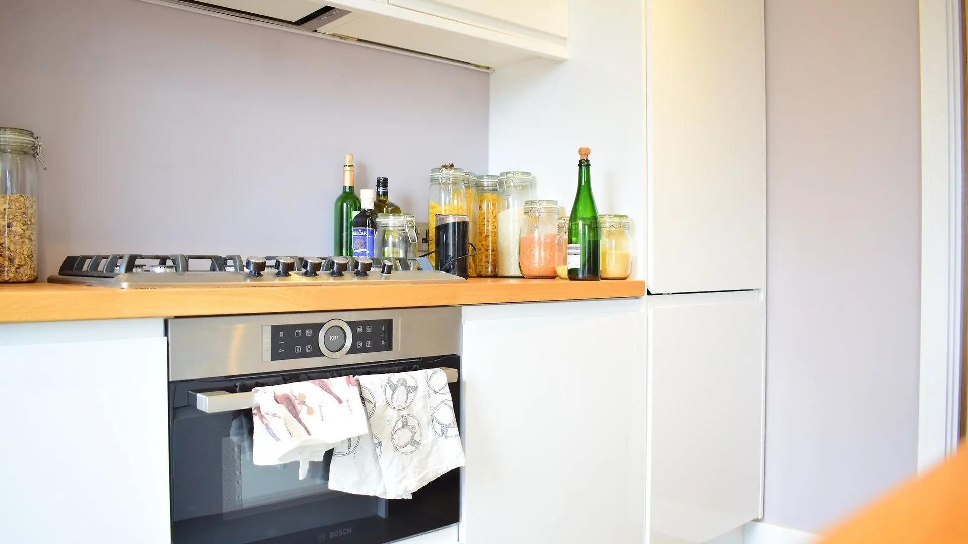1 Bedroom Apartment Near O'Connell Street دبلن أيرلندا