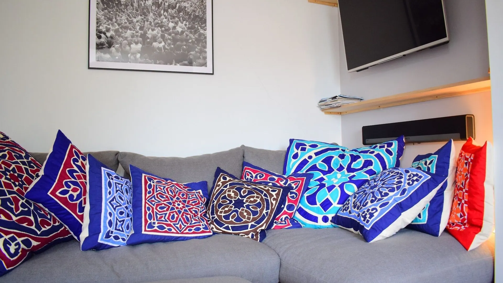 1 Bedroom Apartment Near O'Connell Street دبلن