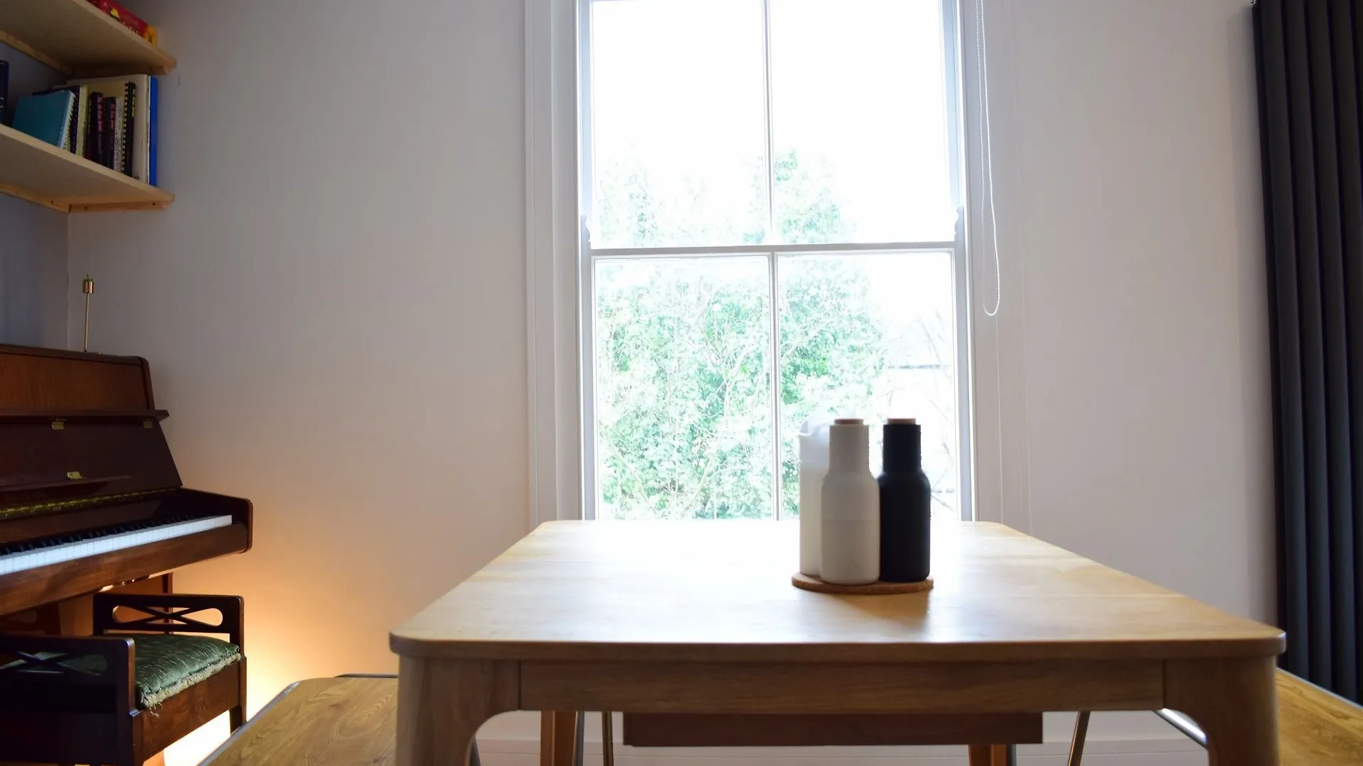 1 Bedroom Apartment Near O'Connell Street دبلن