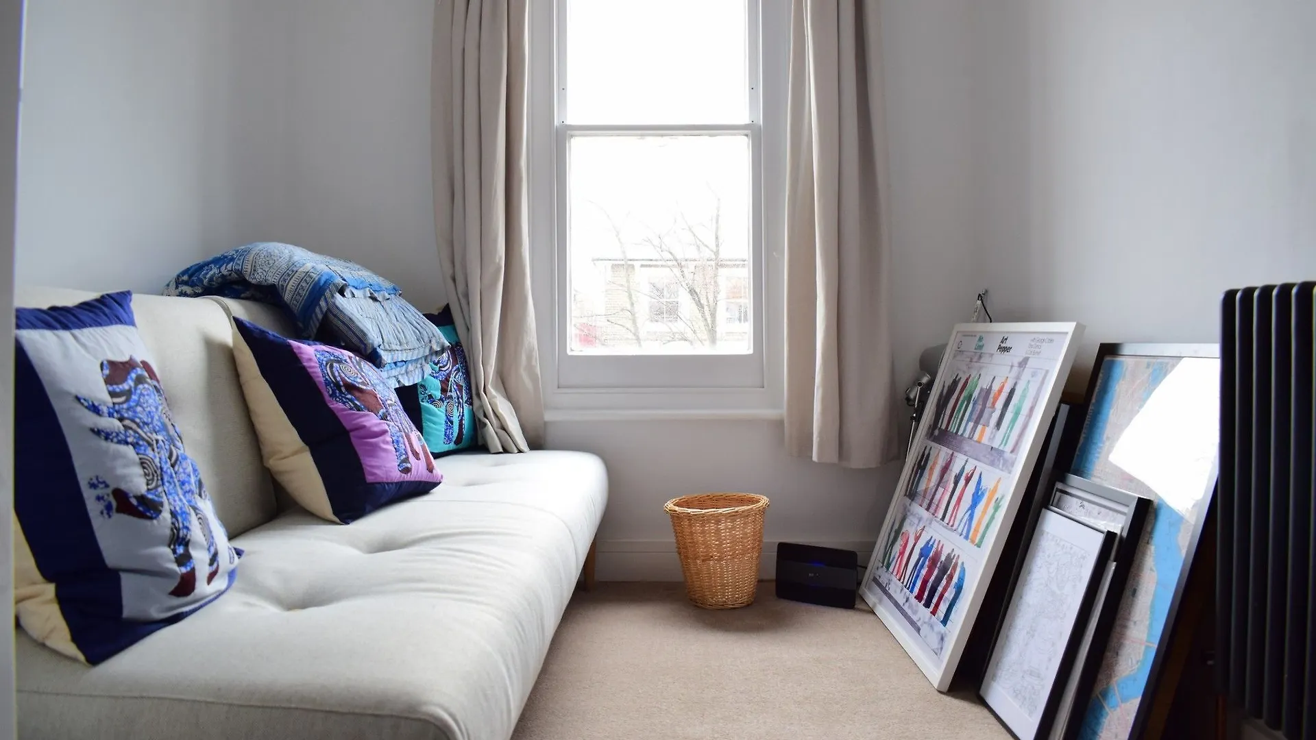 1 Bedroom Apartment Near O'Connell Street دبلن 0*,