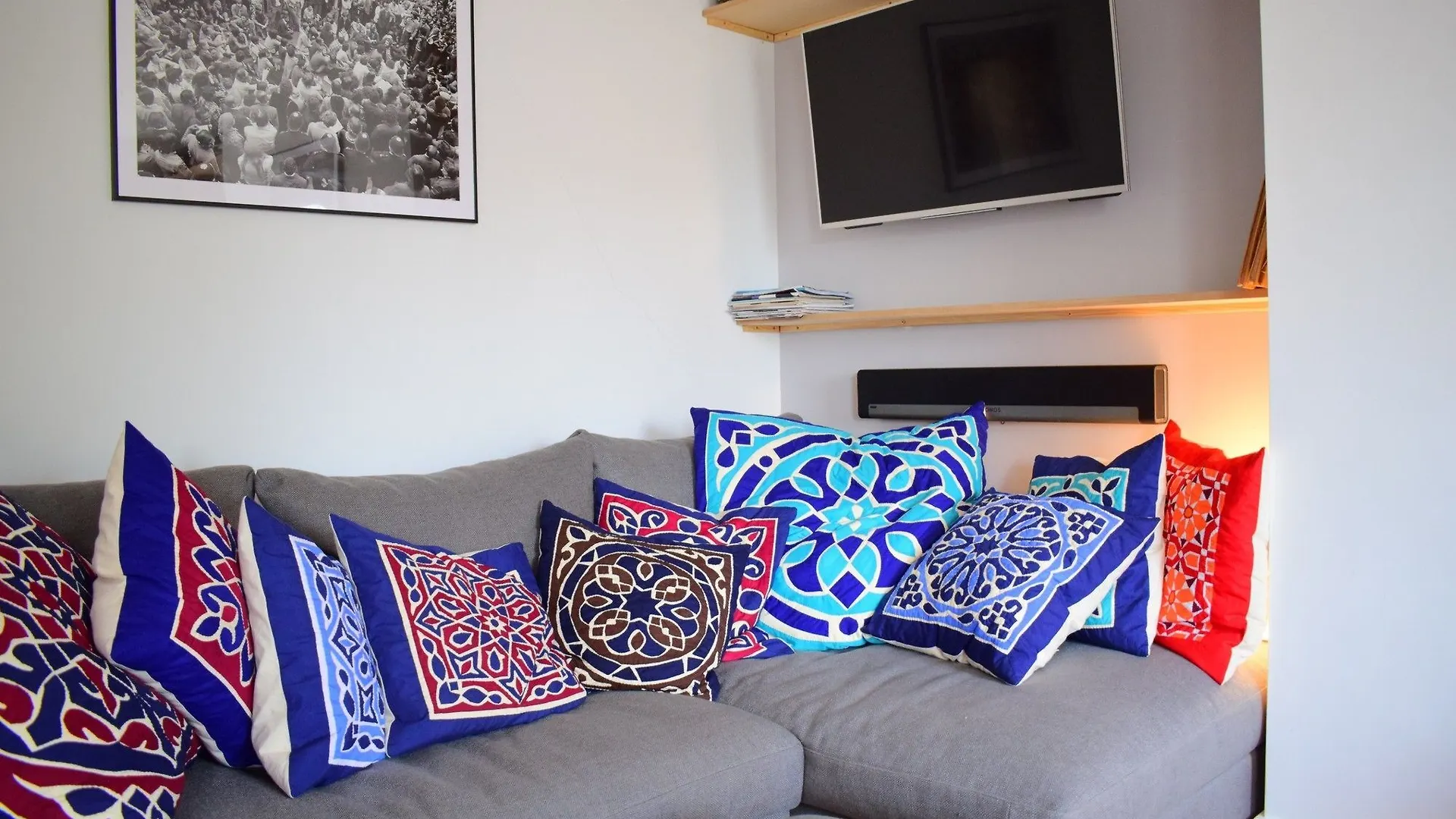 1 Bedroom Apartment Near O'Connell Street دبلن